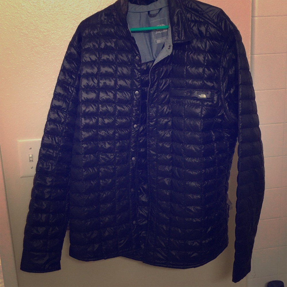 North face men’s jacket, great condition! - Picture 1 of 4